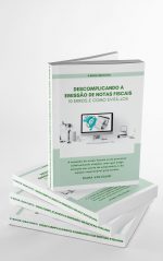 Mockup Capa